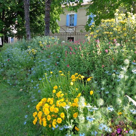 Domaine Les Rivales Apartment Cavaillon Luaran gambar