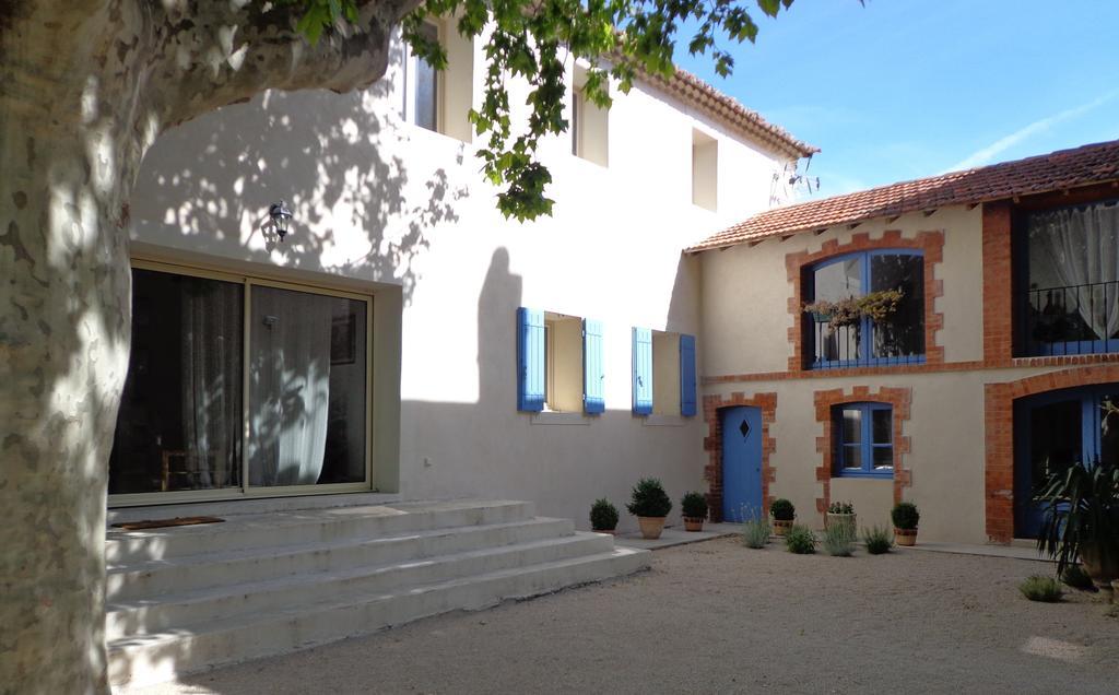 Domaine Les Rivales Apartment Cavaillon Bilik gambar