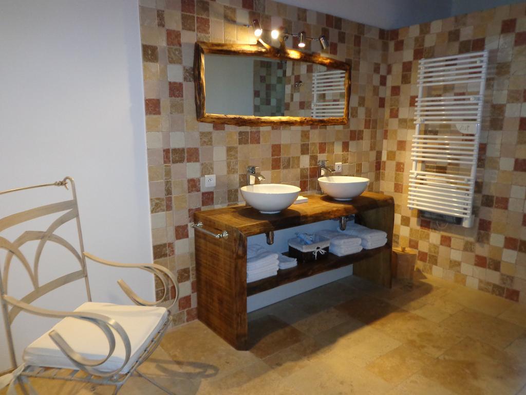 Domaine Les Rivales Apartment Cavaillon Bilik gambar