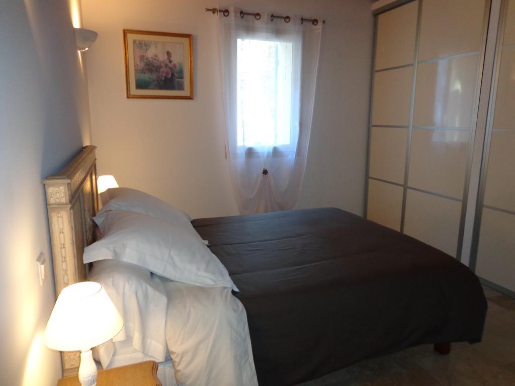Domaine Les Rivales Apartment Cavaillon Bilik gambar