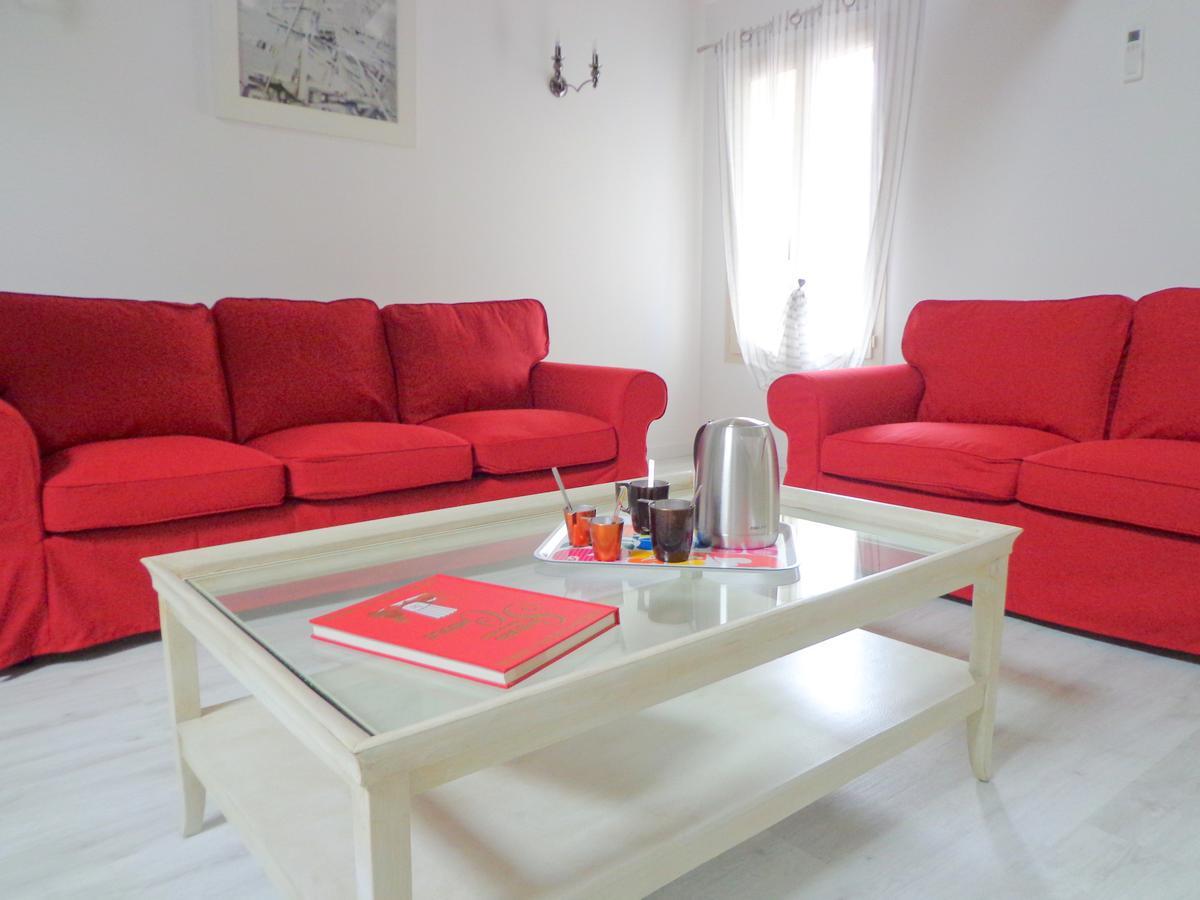 Domaine Les Rivales Apartment Cavaillon Luaran gambar