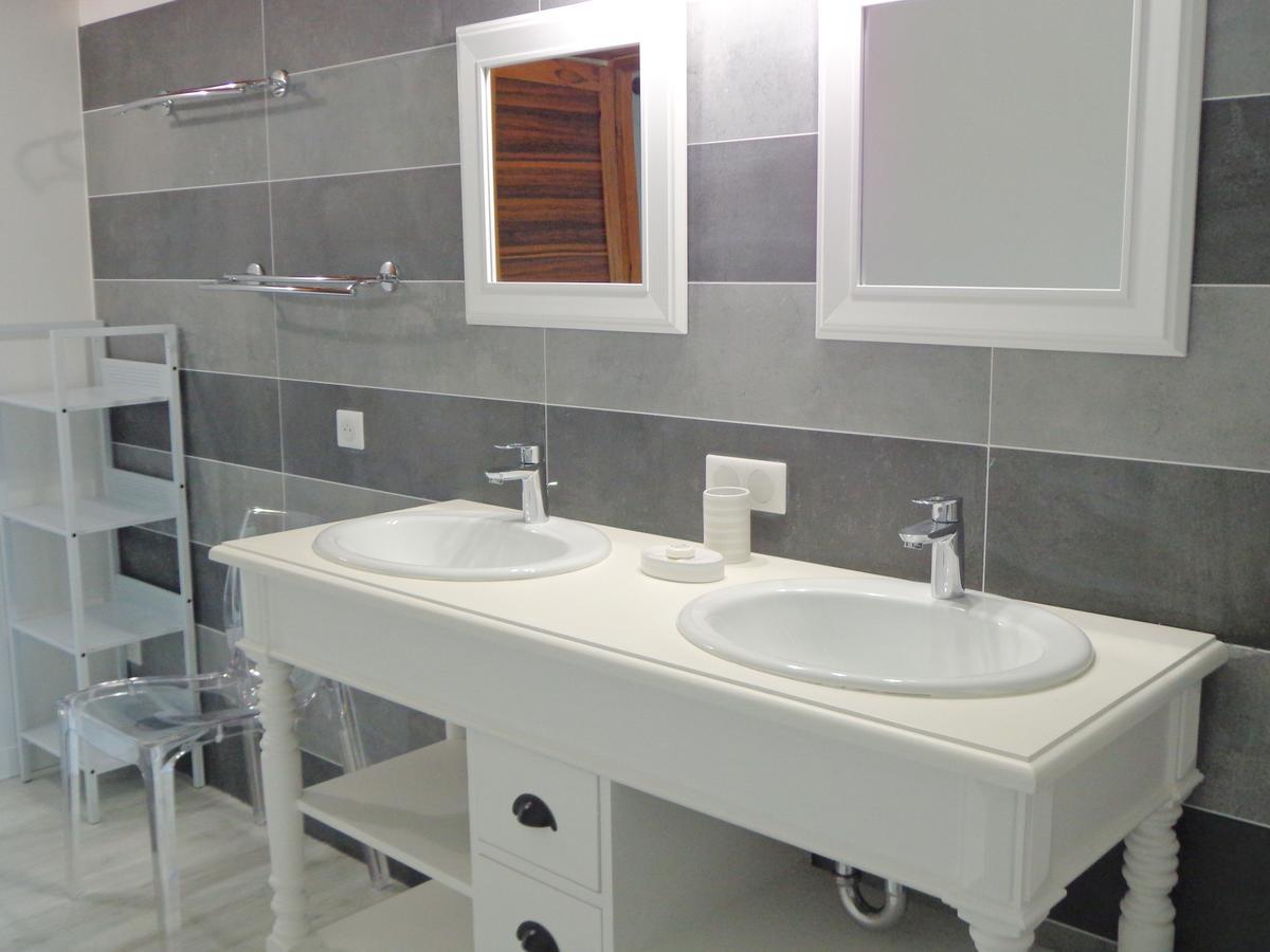 Domaine Les Rivales Apartment Cavaillon Luaran gambar